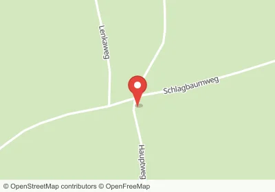 Hotels an der Schlagbaumweg in Schwarzach – Unterkünfte, Pensionen und Ferienwohnungen in zentraler Lage