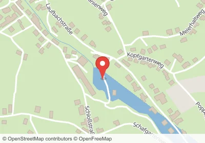 Hotels an der Schlangenpfädle in Lauf – Unterkünfte, Pensionen und Ferienwohnungen in zentraler Lage