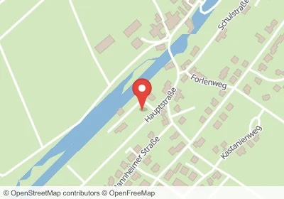 Hotels an der Schleifmühle in Schwarzach – Unterkünfte, Pensionen und Ferienwohnungen in zentraler Lage