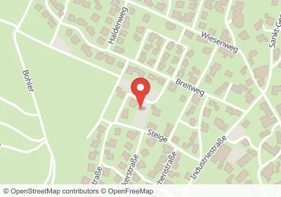 Hotels an der Schlesierstraße in Westhausen – Unterkünfte, Pensionen und Ferienwohnungen in zentraler Lage