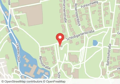 Schloßgartenstraße Essingen – Hotels in der Nähe Hotels an der Schloßgartenstraße in Essingen – Unterkünfte, Pensionen und Ferienwohnungen in zentraler Lage