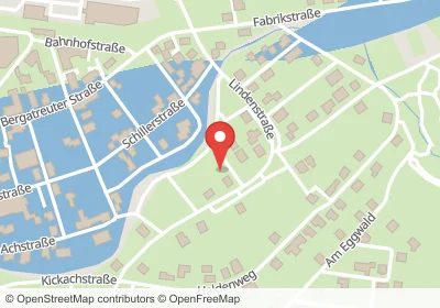 Hotels an der Schmiduzweg in Baienfurt – Unterkünfte, Pensionen und Ferienwohnungen in zentraler Lage