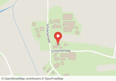 Hotels an der Schreckensee in Fronreute – Unterkünfte, Pensionen und Ferienwohnungen in zentraler Lage