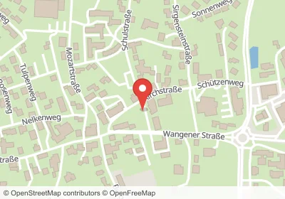 Schulstraße Vogt – Hotels in der Nähe Hotels an der Schulstraße in Vogt – Unterkünfte, Pensionen und Ferienwohnungen in zentraler Lage