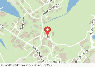 Hotels an der Schulstraße in Bergatreute – Unterkünfte, Pensionen und Ferienwohnungen in zentraler Lage