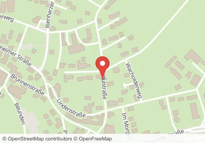 Hotels an der Schulstraße in Alfdorf – Unterkünfte, Pensionen und Ferienwohnungen in zentraler Lage