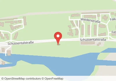 Hotels an der Schussentalstraße in Baienfurt – Unterkünfte, Pensionen und Ferienwohnungen in zentraler Lage
