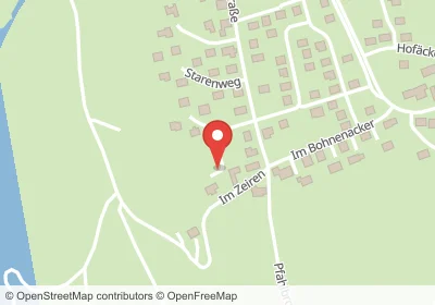 Hotels an der Schwalbenweg in Alfdorf – Unterkünfte, Pensionen und Ferienwohnungen in zentraler Lage