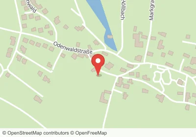 Hotels an der Schweizerstraße in Waldbrunn – Unterkünfte, Pensionen und Ferienwohnungen in zentraler Lage