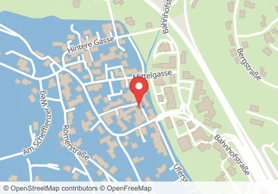 Seestadtstraße Seckach – Hotels in der Nähe Hotels an der Seestadtstraße in Seckach – Unterkünfte, Pensionen und Ferienwohnungen in zentraler Lage