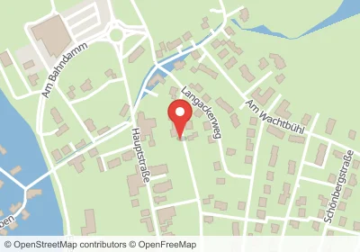 Hotels an der Siedlung Sankt Josef in Seelbach – Unterkünfte, Pensionen und Ferienwohnungen in zentraler Lage