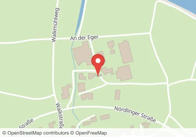 Hotels an der Siemensstraße in Riesbürg – Unterkünfte, Pensionen und Ferienwohnungen in zentraler Lage