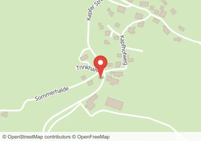 Sommerhalde Alfdorf – Hotels in der Nähe Hotels an der Sommerhalde in Alfdorf – Unterkünfte, Pensionen und Ferienwohnungen in zentraler Lage