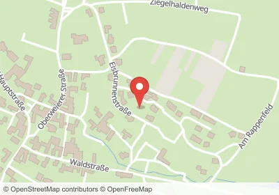 Hotels an der Sonneneck in Friesenheim – Unterkünfte, Pensionen und Ferienwohnungen in zentraler Lage