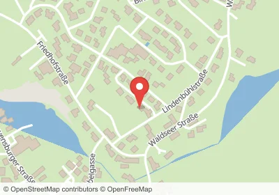 Hotels an der Sonnenhalde in Bergatreute – Unterkünfte, Pensionen und Ferienwohnungen in zentraler Lage