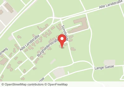 Hotels an der Sonnhalde in Hohberg – Unterkünfte, Pensionen und Ferienwohnungen in zentraler Lage