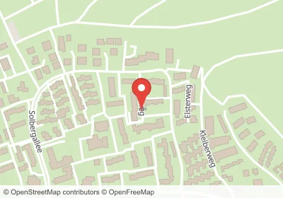 Spechtweg Mösbach – Hotels in der Nähe Hotels an der Spechtweg in Mösbach – Unterkünfte, Pensionen und Ferienwohnungen in zentraler Lage
