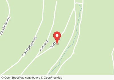 Hotels an der Spitzweg in Kippenheim – Unterkünfte, Pensionen und Ferienwohnungen in zentraler Lage