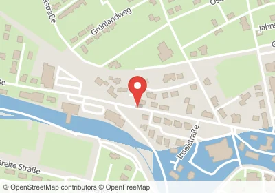 Hotels an der St.-Ulrich-Straße in Baienfurt – Unterkünfte, Pensionen und Ferienwohnungen in zentraler Lage