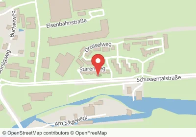 Hotels an der Starenweg in Baienfurt – Unterkünfte, Pensionen und Ferienwohnungen in zentraler Lage