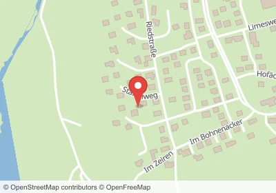 Hotels an der Starenweg in Alfdorf – Unterkünfte, Pensionen und Ferienwohnungen in zentraler Lage