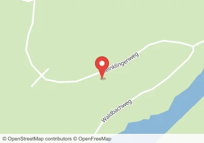 Hotels an der Steinklingenweg in Adelmannsfelden – Unterkünfte, Pensionen und Ferienwohnungen in zentraler Lage