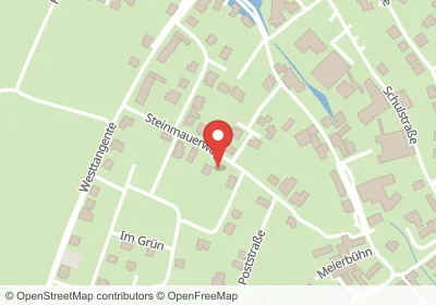 Hotels an der Steinmauerweg in Lauf – Unterkünfte, Pensionen und Ferienwohnungen in zentraler Lage