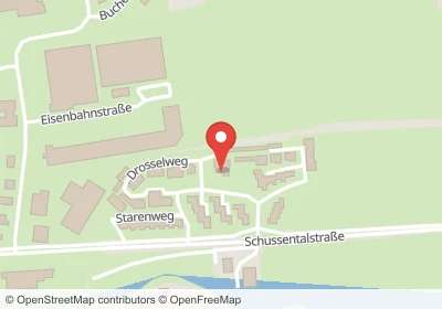 Hotels an der Storchenstraße in Baindt – Unterkünfte, Pensionen und Ferienwohnungen in zentraler Lage