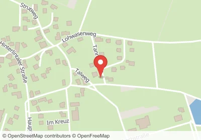 Tannenweg Spraitbach – Hotels in der Nähe Hotels an der Tannenweg in Spraitbach – Unterkünfte, Pensionen und Ferienwohnungen in zentraler Lage