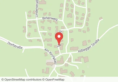 Hotels an der Tannenweg in Argenbühl – Unterkünfte, Pensionen und Ferienwohnungen in zentraler Lage