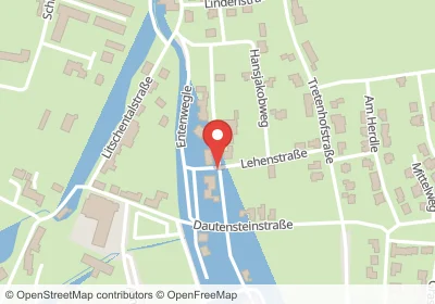 Hotels an der Theodor-Simon-Straße in Seelbach – Unterkünfte, Pensionen und Ferienwohnungen in zentraler Lage