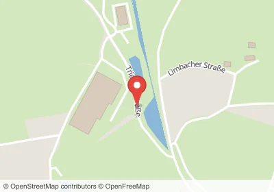Hotels an der Trienzer Straße in Elztal – Unterkünfte, Pensionen und Ferienwohnungen in zentraler Lage