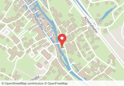 Trompeterstraße Kappelrodeck – Hotels in der Nähe Hotels an der Trompeterstraße in Kappelrodeck – Unterkünfte, Pensionen und Ferienwohnungen in zentraler Lage
