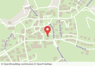 Hotels an der Truchsessenweg in Waldburg – Unterkünfte, Pensionen und Ferienwohnungen in zentraler Lage