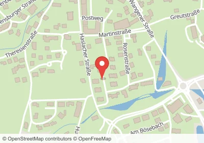 Hotels an der Tulpenstraße in Amtzell – Unterkünfte, Pensionen und Ferienwohnungen in zentraler Lage
