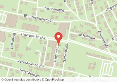 Hotels an der Tulpenweg in Berg – Unterkünfte, Pensionen und Ferienwohnungen in zentraler Lage
