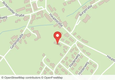 Hotels an der Tulpenweg in Stödtlen – Unterkünfte, Pensionen und Ferienwohnungen in zentraler Lage
