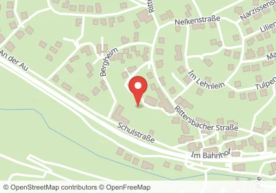 Hotels an der Turmweg in Elztal – Unterkünfte, Pensionen und Ferienwohnungen in zentraler Lage