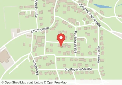 Uhlandstraße Abtsgmünd – Hotels in der Nähe Hotels an der Uhlandstraße in Abtsgmünd – Unterkünfte, Pensionen und Ferienwohnungen in zentraler Lage