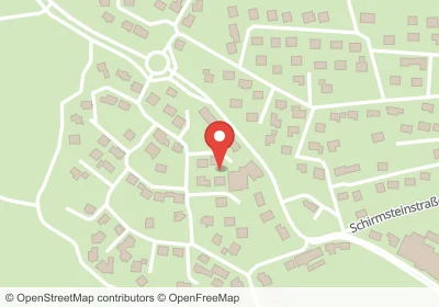 Hotels an der Unterbachenstraße in Iggingen – Unterkünfte, Pensionen und Ferienwohnungen in zentraler Lage