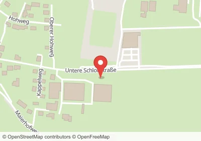 Hotels an der Untere Schloßstraße in Alfdorf – Unterkünfte, Pensionen und Ferienwohnungen in zentraler Lage