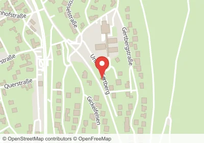 Hotels an der Unterer Gertberg in Neckargerach – Unterkünfte, Pensionen und Ferienwohnungen in zentraler Lage