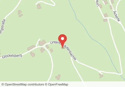 Hotels an der Unteres Lautenbächle in Lauf – Unterkünfte, Pensionen und Ferienwohnungen in zentraler Lage