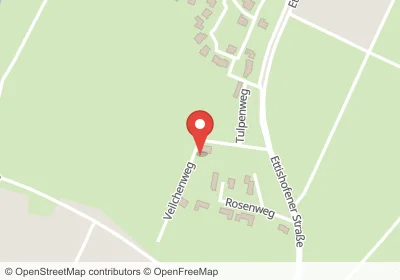 Veilchenweg Berg – Hotels in der Nähe Hotels an der Veilchenweg in Berg – Unterkünfte, Pensionen und Ferienwohnungen in zentraler Lage