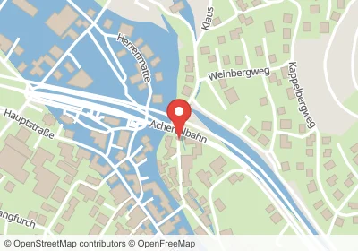 Hotels an der Venedig in Kappelrodeck – Unterkünfte, Pensionen und Ferienwohnungen in zentraler Lage