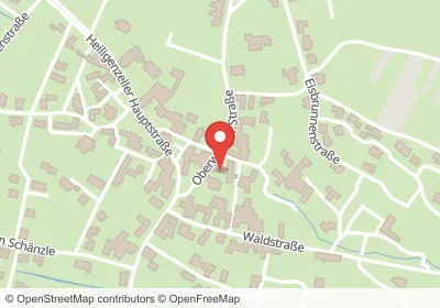 Hotels an der Vogelbachstraße in Friesenheim – Unterkünfte, Pensionen und Ferienwohnungen in zentraler Lage