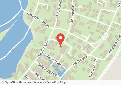 Hotels an der Wagnerstraße in Aichstetten – Unterkünfte, Pensionen und Ferienwohnungen in zentraler Lage