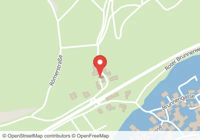 Hotels an der Waldsteige in Elztal – Unterkünfte, Pensionen und Ferienwohnungen in zentraler Lage
