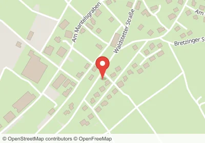 Waldstetter Straße Höpfingen – Hotels in der Nähe Hotels an der Waldstetter Straße in Höpfingen – Unterkünfte, Pensionen und Ferienwohnungen in zentraler Lage