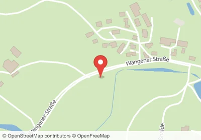 Hotels an der Wangener Straße in Argenbühl – Unterkünfte, Pensionen und Ferienwohnungen in zentraler Lage
